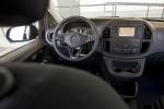 Mercedes-Benz Metris Cargo Van 2015 года